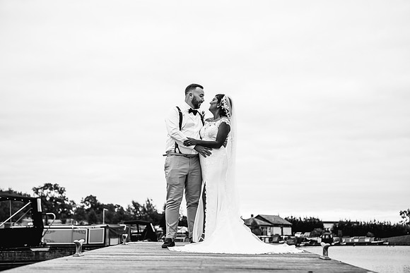Aston Marina Wedding - Staffordshire Photographer-1074