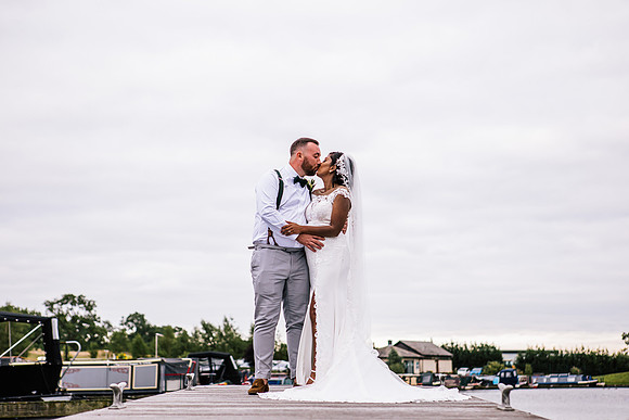 Aston Marina Wedding - Staffordshire Photographer-1075