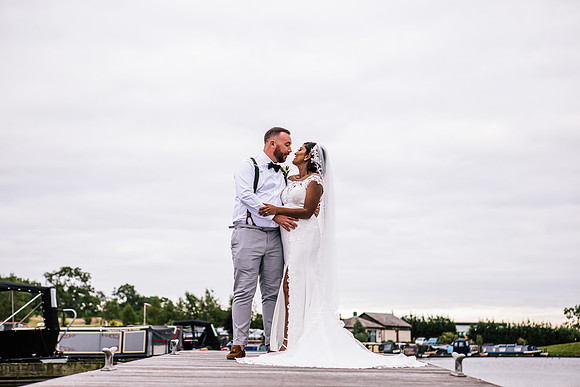 Aston Marina Wedding - Staffordshire Photographer-1076