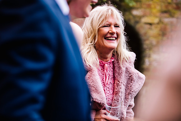 Slaters Country Inn Wedding Photography - Chantelle & Nick-433