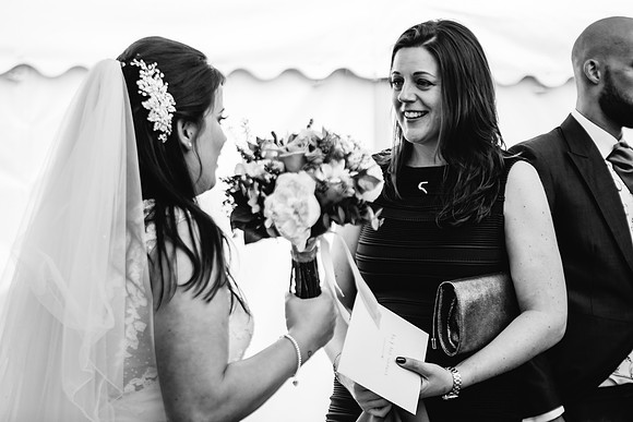 Rachel & Rich - Shropshire Wedding Photography - Market Drayton-520