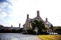 Talhenbont Hall Wedding Photography - Tammy & Lee-2