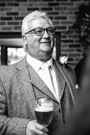Foxtail Barns Wedding Photography - Kate & Jonathon-148