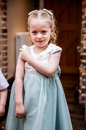 Foxtail Barns Wedding Photography - Zoe & Jack-170