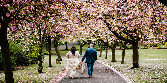 Floral Hall Wedding - Staffordshire WEdding Photography - Gemma & Dan-688