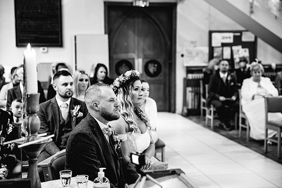 Bilston Brook Wedding Photography - Sophie & Todd-259