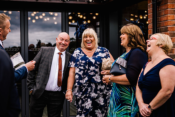 Aston Marina Wedding Photography - Amie & Joe-55
