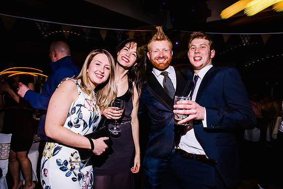 Three Horseshoes Wedding Photography - Staffordshire Weddding Photographer - Laura & Louis-816