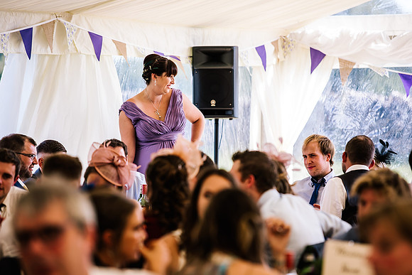Staffordshire Moorlands Wedding Photography -  Lisa & Andy-590