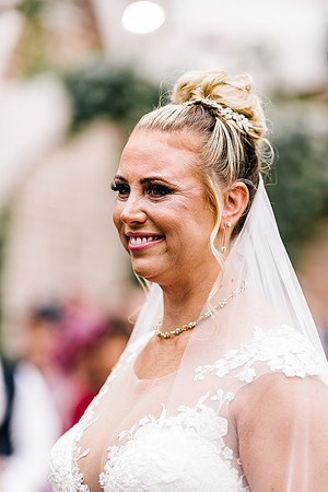 Foxtail Barns Wedding Photography - Kate & Jonathon-307