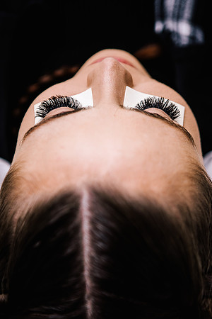 Staffordshire Brand Photographer - Loacks & Lashes L'Amour Brand Shoot.-105