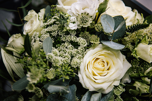 Weston Hall Wedding Photography - Alice & Josh-84