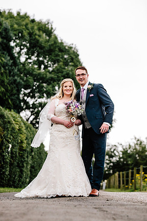 Staffordshire Wedding Photographer - Samantha Jayne Photography - Gem & Jack-509