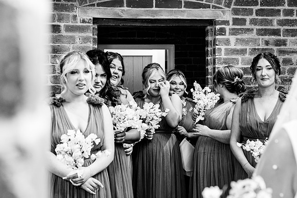 Charlotte & Paul - Foxtail Barns Wedding Photography-333