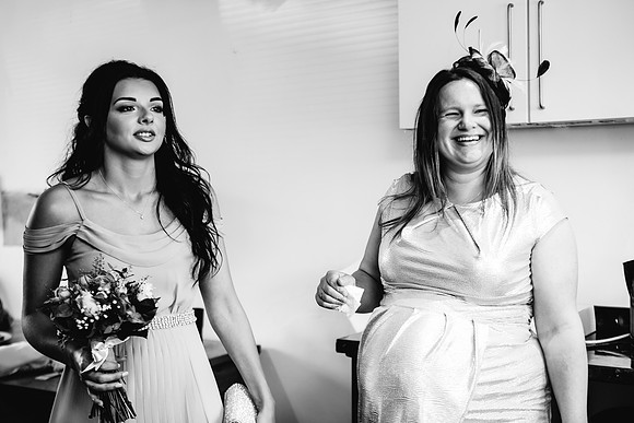 Rachel & Rich - Shropshire Wedding Photography - Market Drayton-239