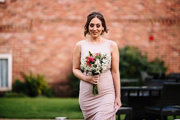 Slaters Country Inn Wedding Photography - Katie & Louis - Staffordshire Wedding Photographer-198