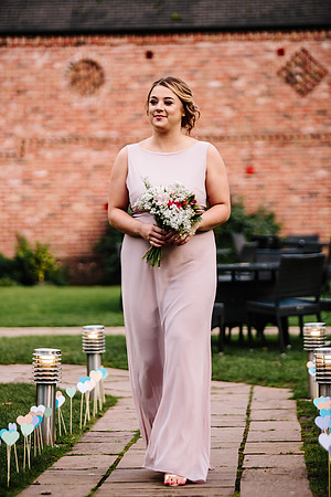 Slaters Country Inn Wedding Photography - Katie & Louis - Staffordshire Wedding Photographer-192