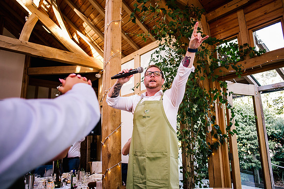 The Oak Tree Of Peover Wedding Photography - Cheshire Wedding Photographer-789