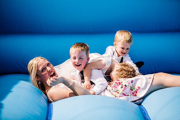 Staffordshire Moorlands Wedding Photography -  Lisa & Andy-494