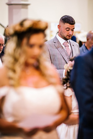 Bilston Brook Wedding Photography - Sophie & Todd-204