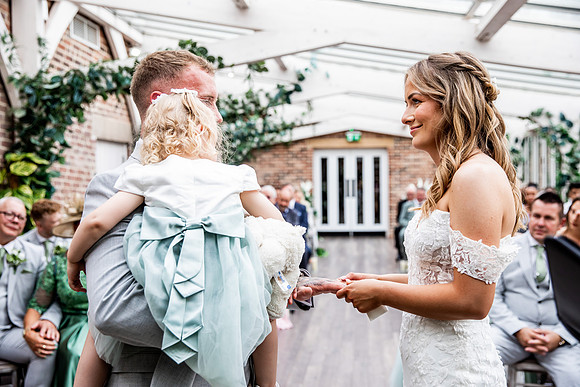 Foxtail Barns Wedding Photography - Zoe & Jack-368