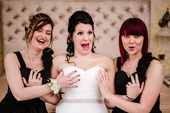 Wedding Photography - The upper House Barlaston - Holly & Clojo-133