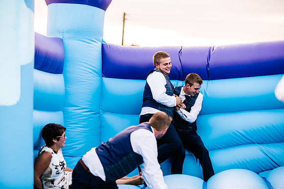 Staffordshire Moorlands Wedding Photography -  Lisa & Andy-925