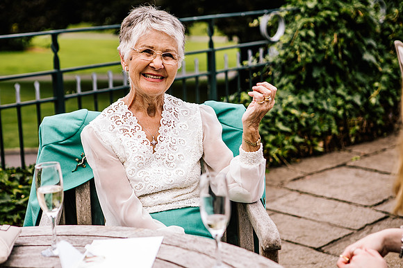 Weston Hall Wedding Photography - Alice & Josh-584