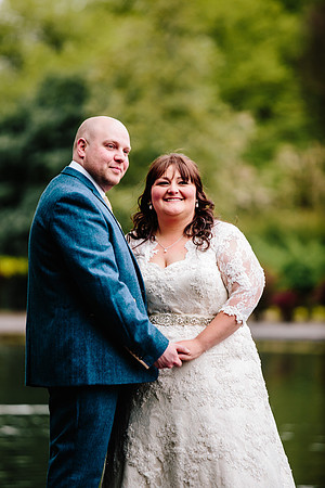 Floral Hall Wedding - Staffordshire WEdding Photography - Gemma & Dan-718