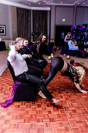 Earth Angels Charity Ball-179