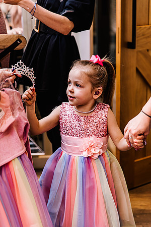 Foxtail Barns Wedding Photography - Kate & Jonathon-117