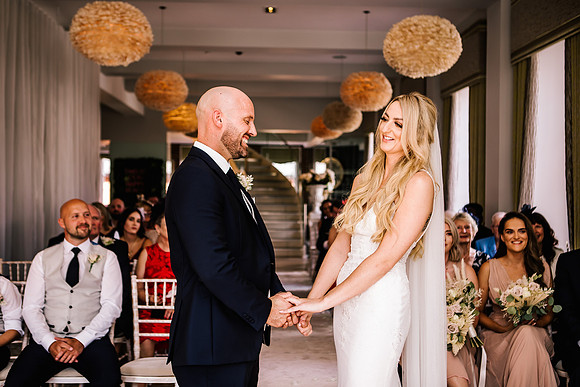 The Post House Stafford Wedding Photography - Vicky & Craig-215