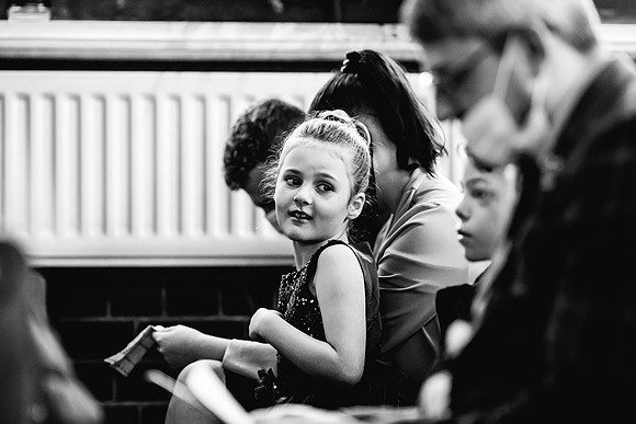 Staffordshire Wedding Photography - Marie & Simon-321