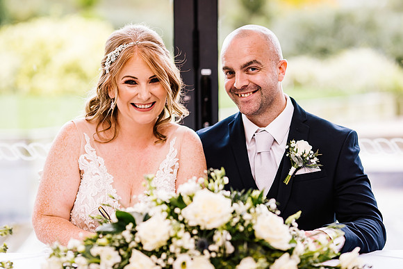 Aston Marina Wedding Photography - Lucy & Martin-188