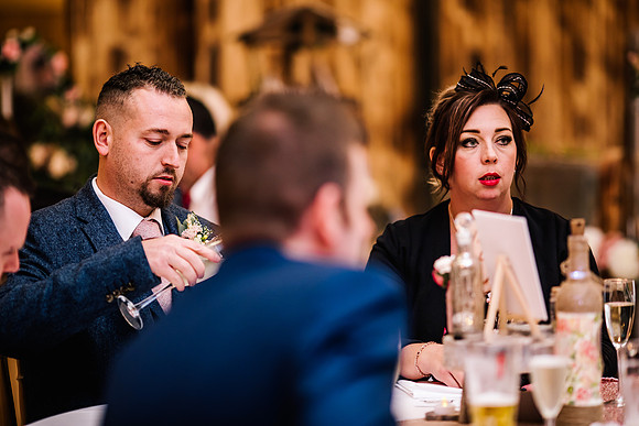Bilston Brook Wedding Photography - Sophie & Todd-581