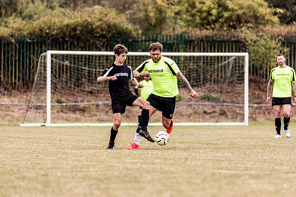Tiktok Charity Football Day-161