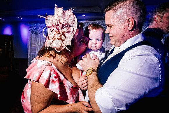 Jane & David - Gift Of A Wedding - Moat House Acton Trussell-678