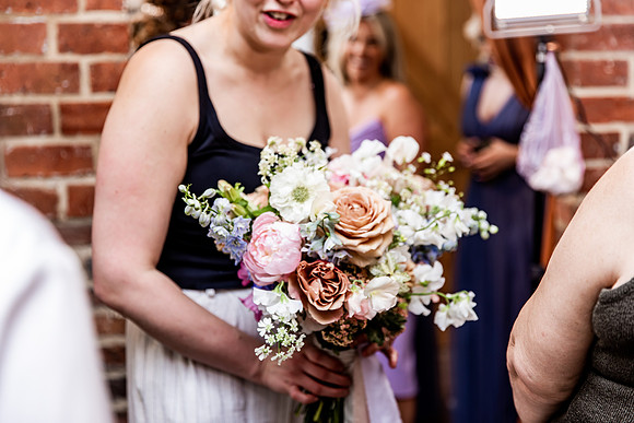 Charlotte & Paul - Foxtail Barns Wedding Photography-229