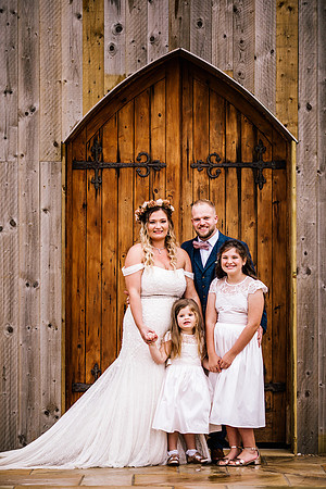 Bilston Brook Wedding Photography - Sophie & Todd-738