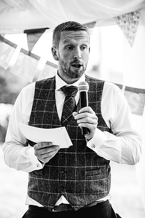 Staffordshire Moorlands Wedding Photography -  Lisa & Andy-650