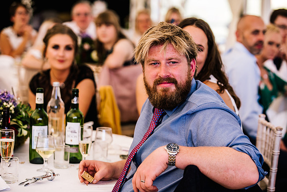 Staffordshire Moorlands Wedding Photography -  Lisa & Andy-636