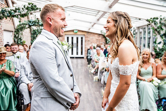 Foxtail Barns Wedding Photography - Zoe & Jack-351