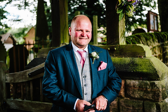 Staffordshire Wedding Photographer - Samantha Jayne Photography - Gem & Jack-277