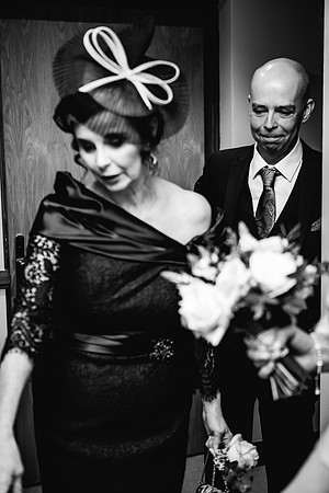 Three Horseshoes Wedding Photography - Staffordshire Weddding Photographer - Laura & Louis-156