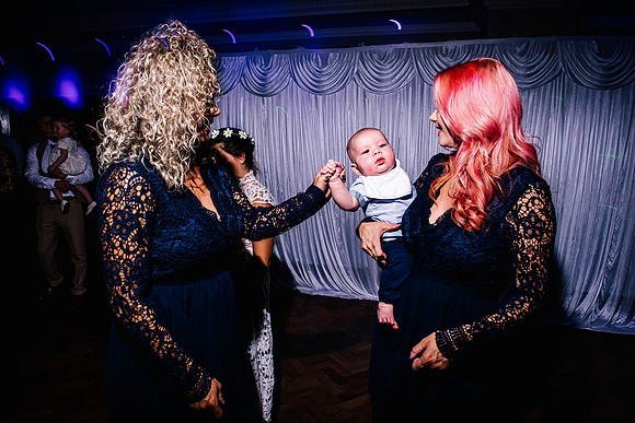 Jane & David - Gift Of A Wedding - Moat House Acton Trussell-598