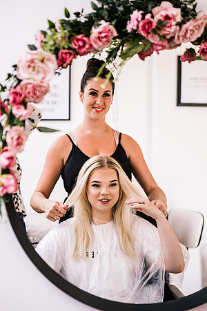 Staffordshire Brand Photographer - Loacks & Lashes L'Amour Brand Shoot.-435