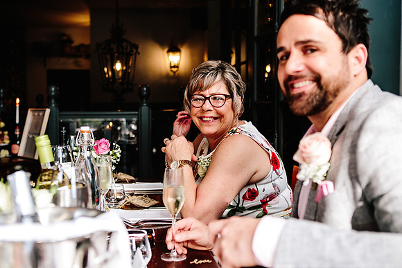 Crewe Wedding Photography - Nicola & Paul-400