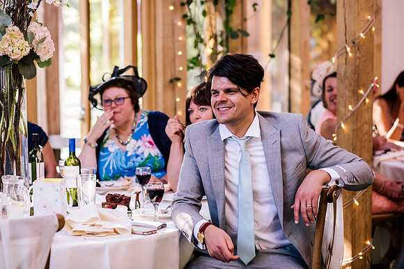 The Oak Tree Of Peover Wedding Photography - Cheshire Wedding Photographer-767