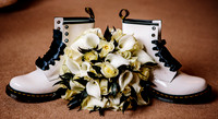 Wedding Photography - The upper House Barlaston - Holly & Clojo-21