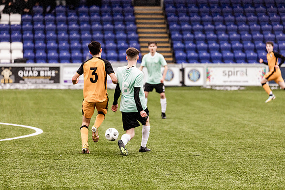 Macclesfield BTech V Port Vale-149